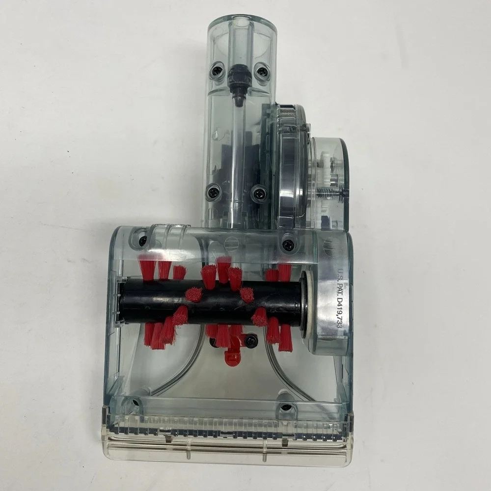 Bissell‎ 2036652 TurboBrush Powered Hand Tool Carpet Upholstery Genuine Part